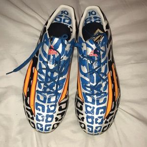 Cleats